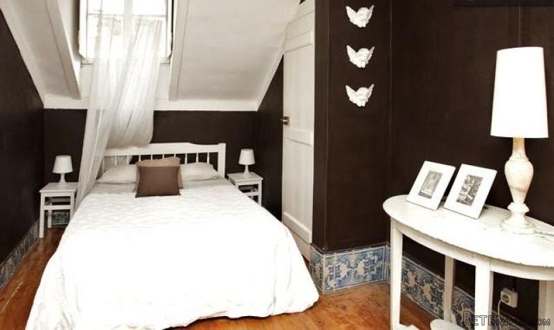 Magnificent Apartment T3 For Investment.. - 2