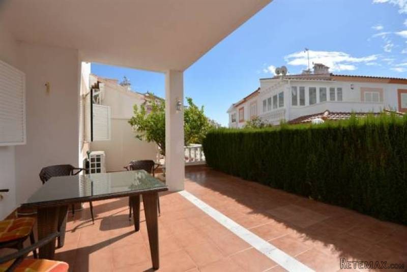 2 Bedroom 1 Bathroom Bungalow In Playa.. - 2