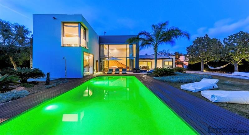 4 bedroom Villa For Sale: Sa Carroca.. - 2