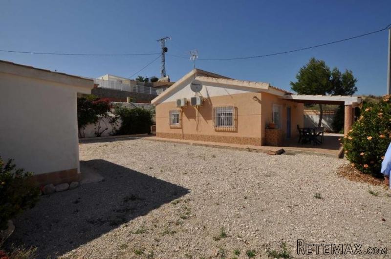 Casa Inge - 2 Bed Villa in Gated..