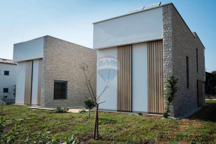 Moderna Villa Umag Okolica - 5