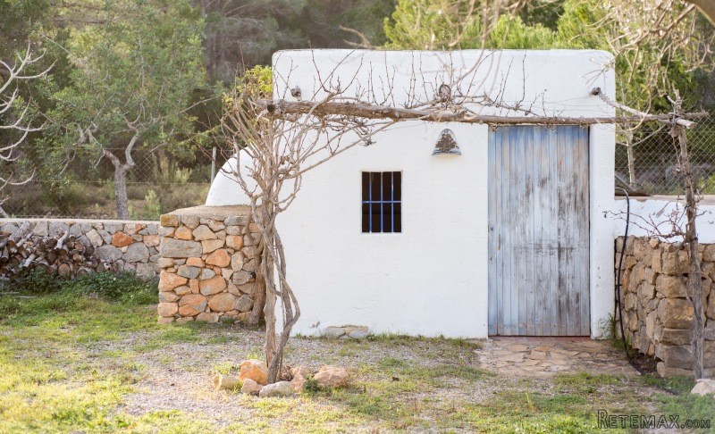 Villa Caleta · Sa Caleta - 2