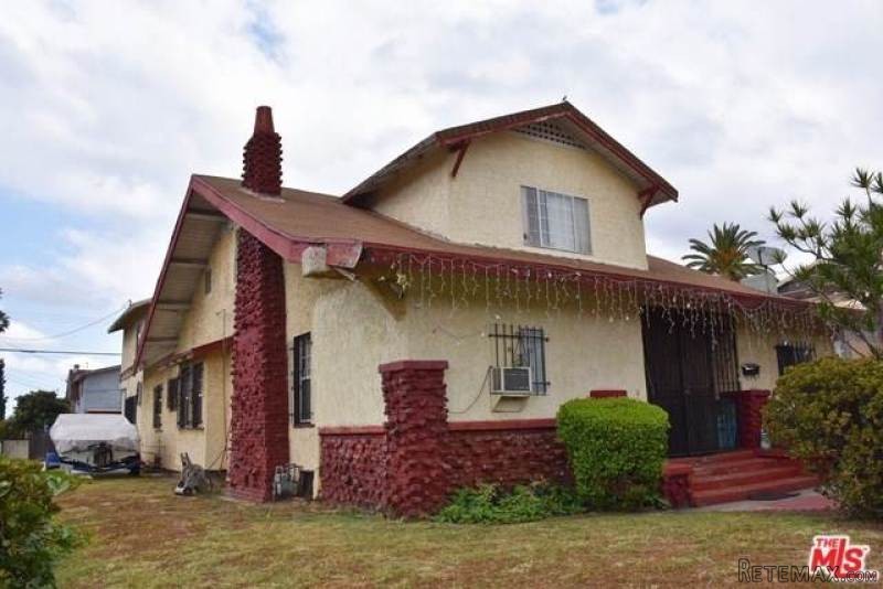 185 S Ardmore Ave | Los Angeles.. - 2