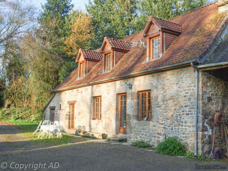 Delightful Stone House With Garage And.. - 2