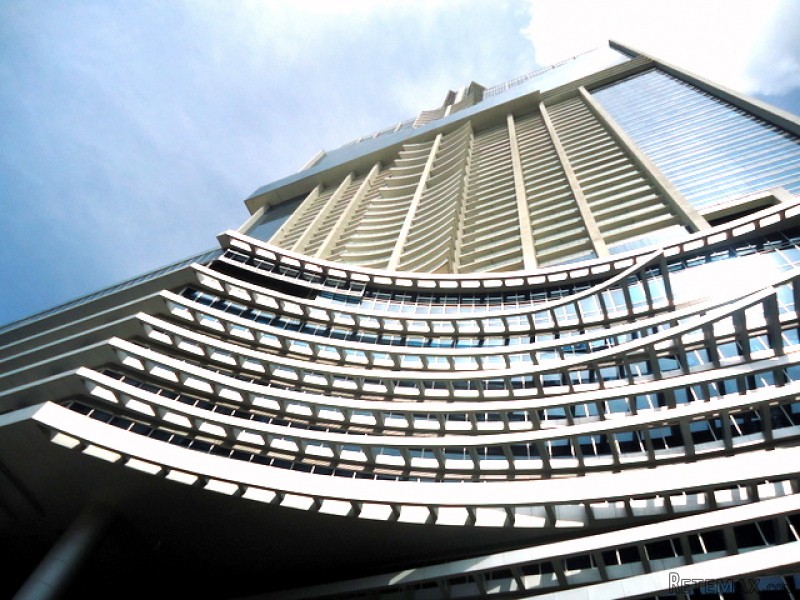 For Sale Hotel Unit of 43 mts2Se Vende..