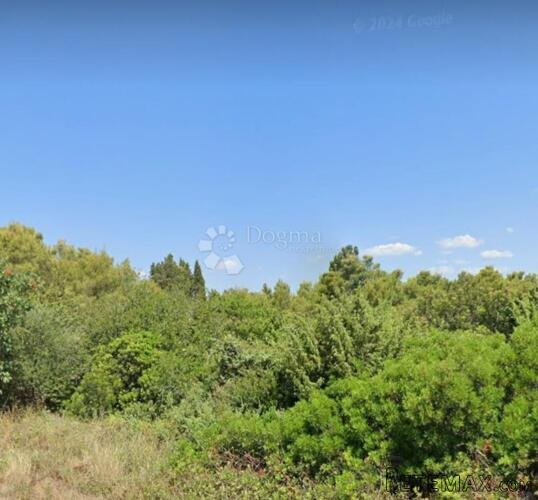 Građevinsko zemljište, Mirca, Brač - 2