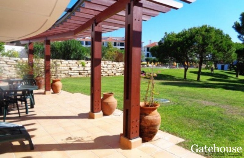 Vila Sol Apartment For Sale in Algarve - 2