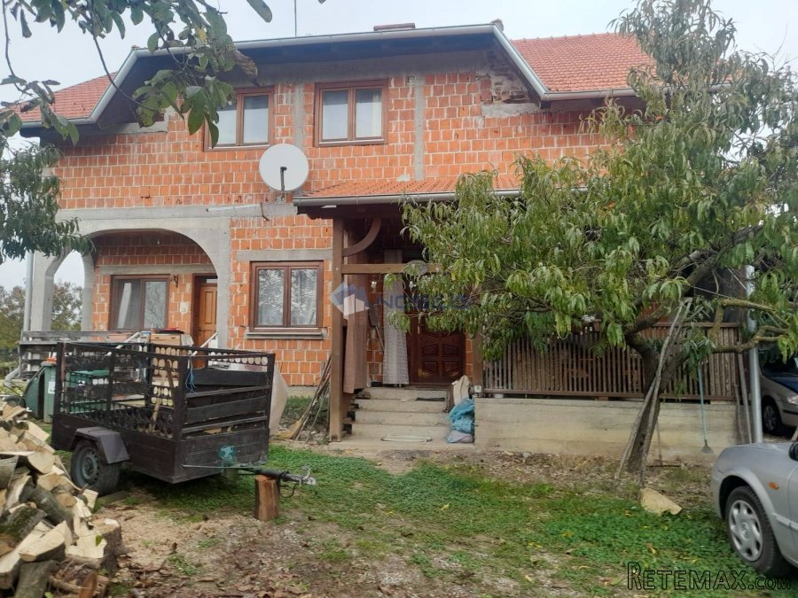 Zagreb, Rakovec, Hudovo, 194m2