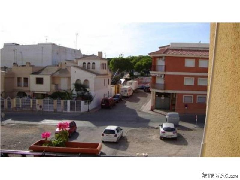 2 Bedrooms - Apartment - Murcia - For..