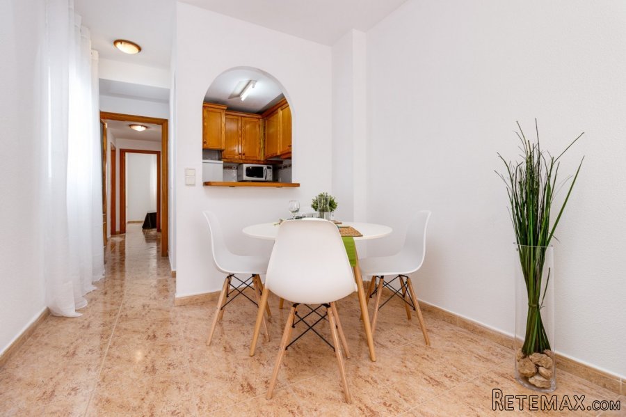 Apartamento cerca de la Playa del Cura, Torrevieja.La.. - 3