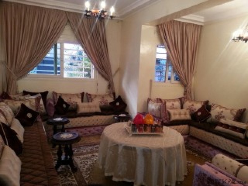 Apartment 2 beds - lounge - 1.5 bath -..