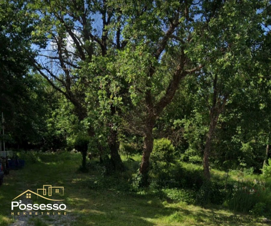 Buzet - Građevinsko zemljište