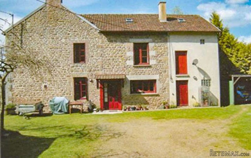 Character Semi-Detached Stone House.. - 2