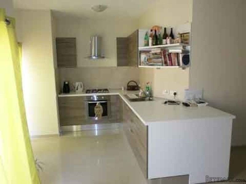 Flat, Ordinary Finish