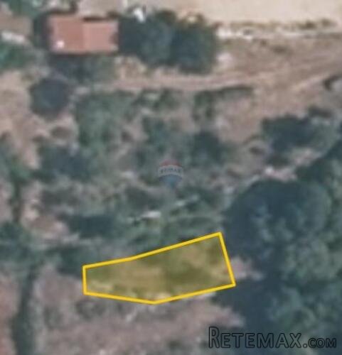 Krunčići, vrt u samom selu - 3