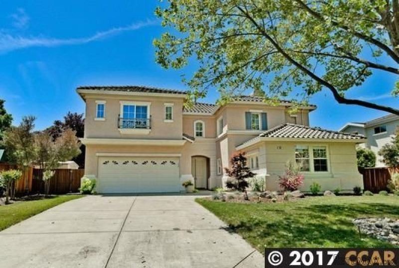 spacious home in danville