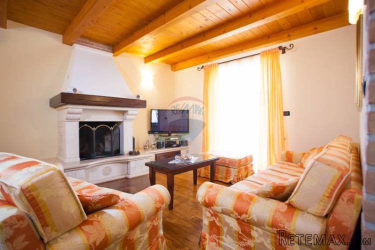 SREDIŠNJA ISTRA, KAMENA VILLA S ZADIVLJUJUĆIM PANORAMSKIM... - 3