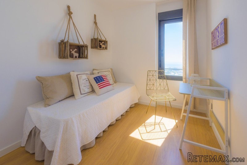 2 bedroom property near Benalmadena.. - 2