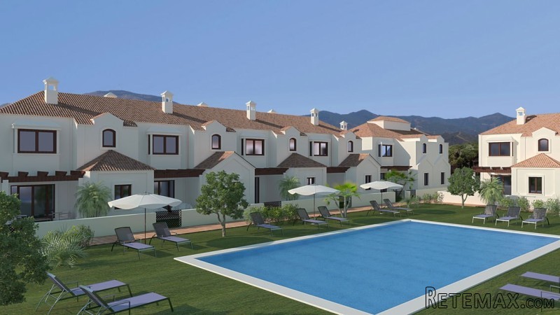 4 bedroom property near La Cala de.. - 2