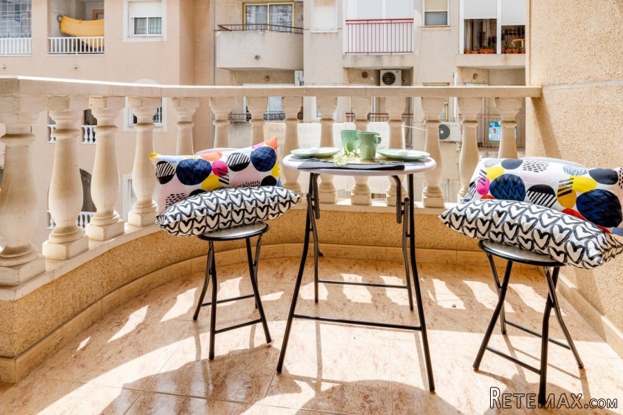 Apartamento cerca de la Playa del Cura, Torrevieja.La.. - 4