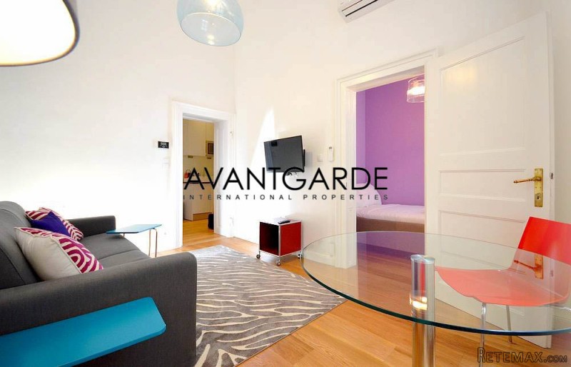 High-quality apartment close to the..