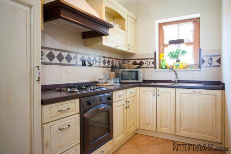 SREDIŠNJA ISTRA, KAMENA VILLA S ZADIVLJUJUĆIM PANORAMSKIM... - 4