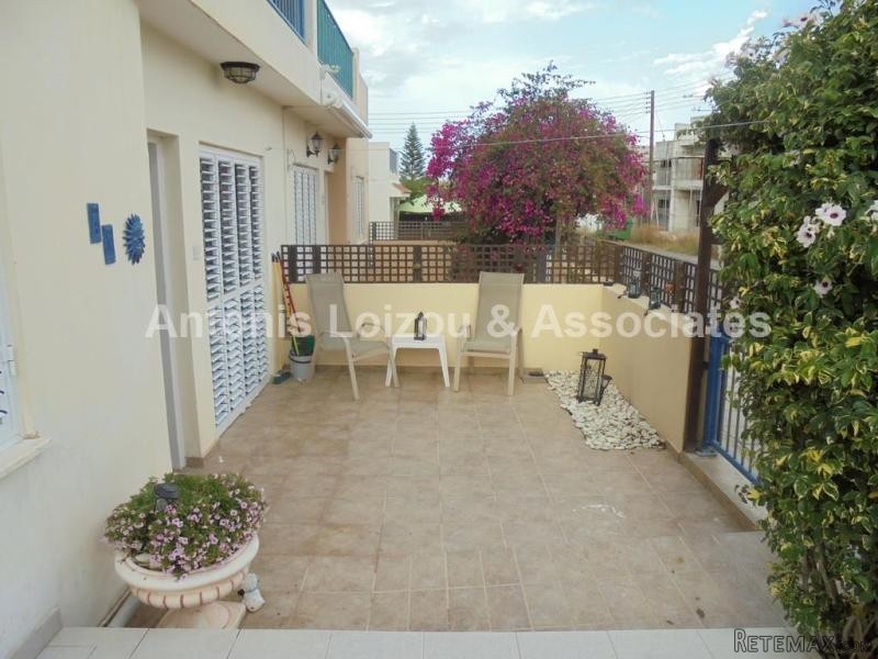 Three Bedroom Groundfloor Apartment in.. - 2
