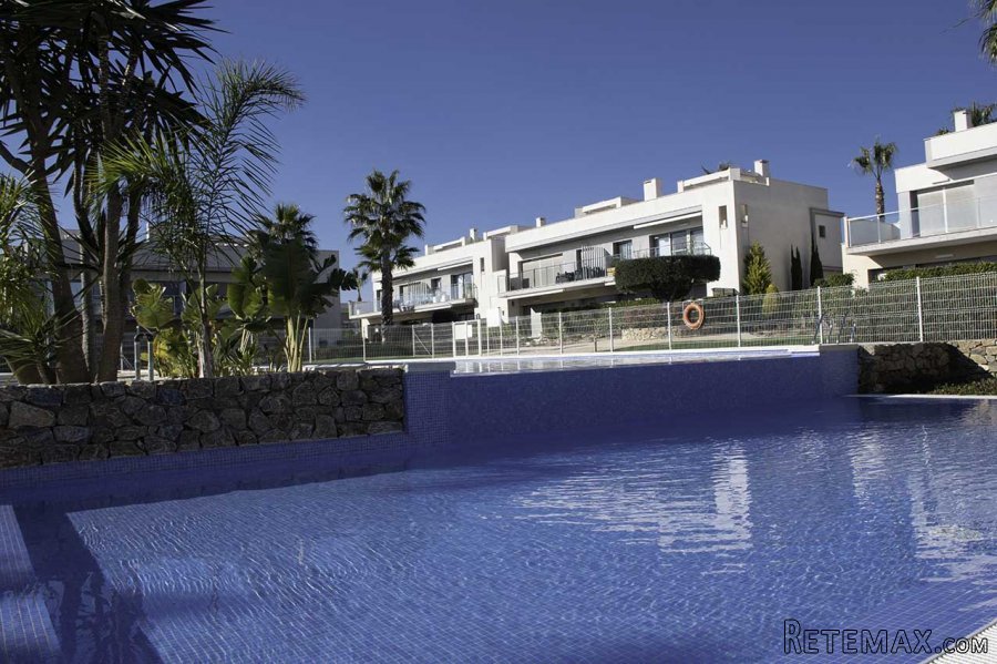 Un gran apartamento de 75 m2 con 2 dormitorios y 2 baños.. - 4