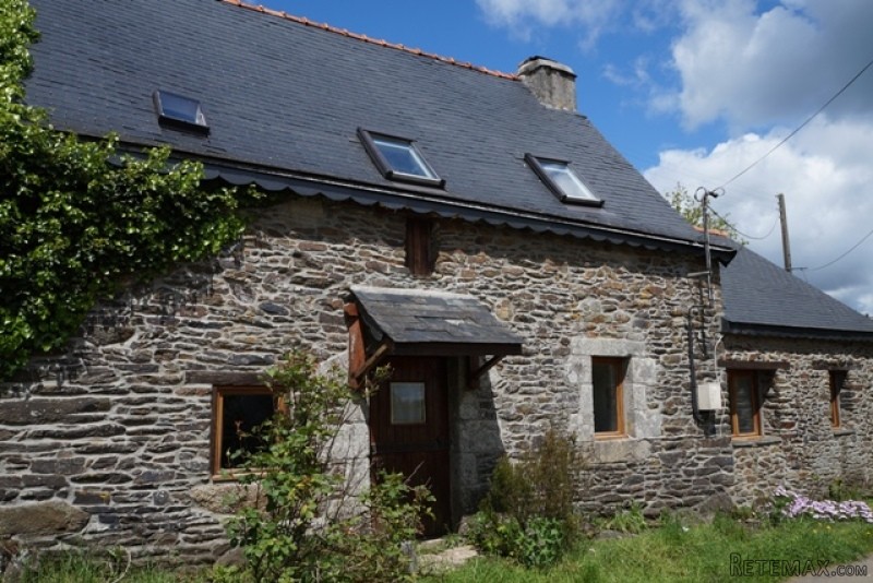 3 Bed Longere, Nice Rural Setting
