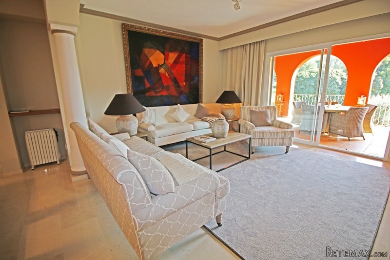 Apartment En Bendinat - Ses Oliveres