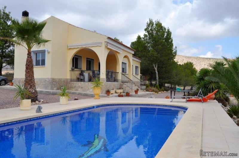 Country House in La Romana (Ref...