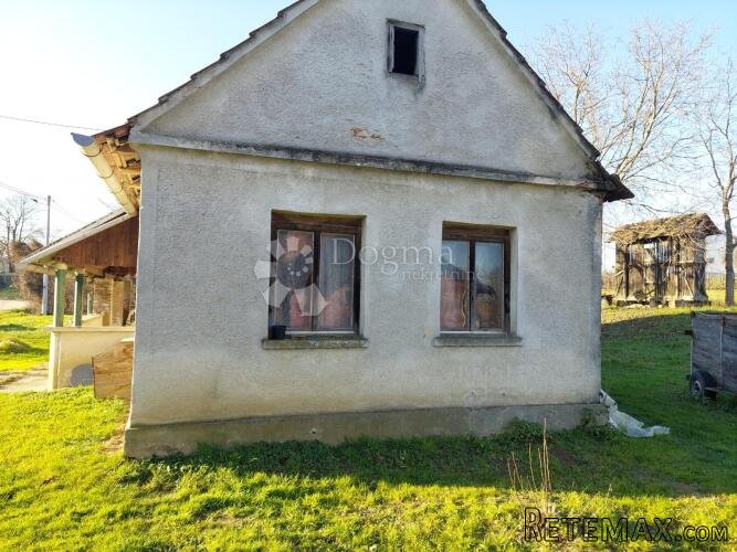 Kuća u okolici Koprivnice