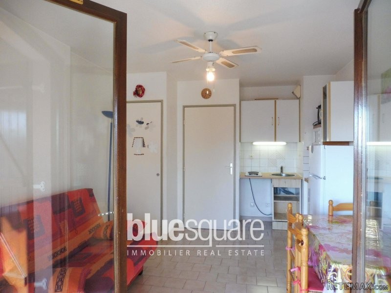Studio flat - SANARY SUR MER - 2