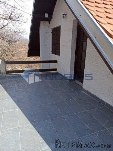Zagreb, Markuševec, 170m2, 2200m2 okućnice