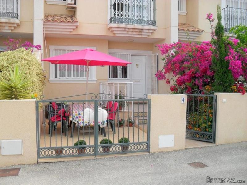 2 Bedrooms - Townhouse - Alicante - For..