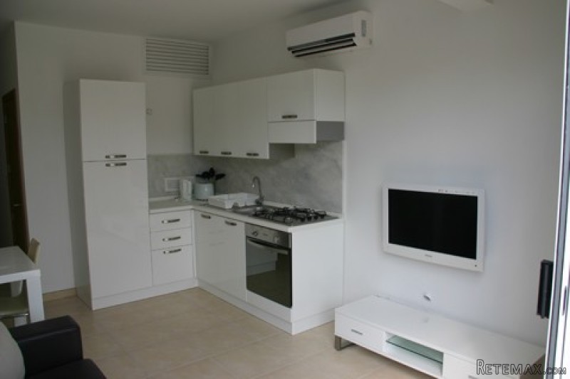 Flat, Luxurious Finish - 2