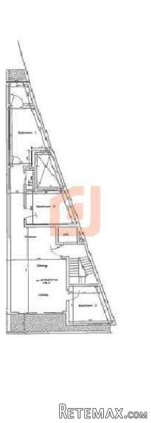 Terraced Apartment Msida, Sliema Area..