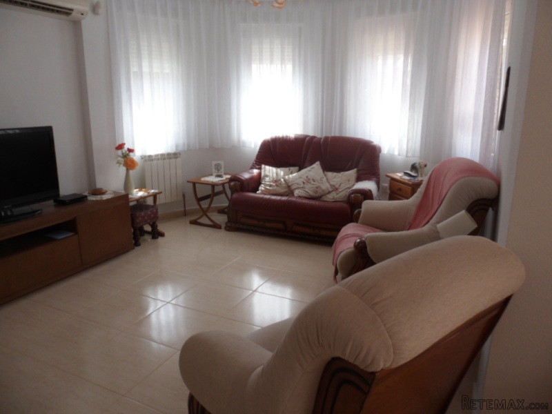 2 bedroom, 2 bathroom Villa - 2