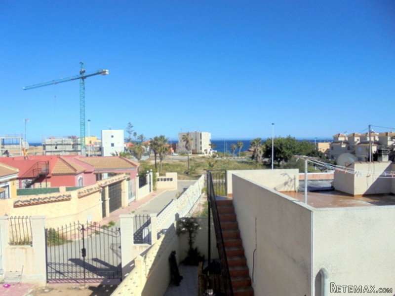 2 Bedrooms - Villa - Alicante - For Sale - 2