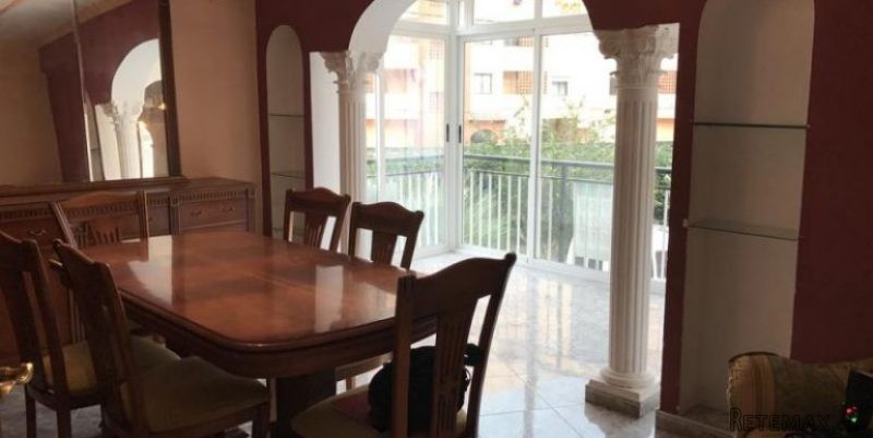 3 Bedroom 2 Bathroom Apartment in Javea.