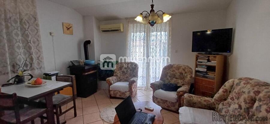 Viškovo, 63m2, 3-sobni s dnevnim, balkon
