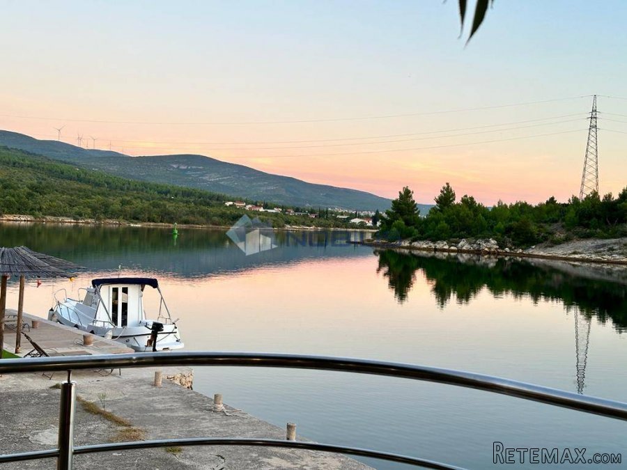 Zadar, Šušnjar, kuća, 300m od mora