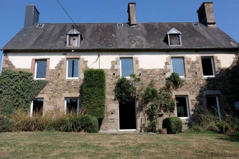 7 Bedrooms - House - Basse-Normandie -..