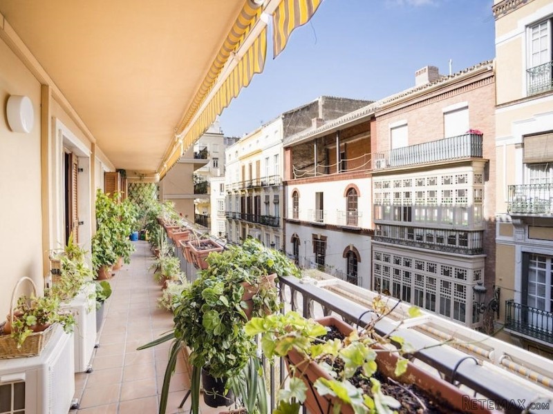 Centro Historico - Malaga