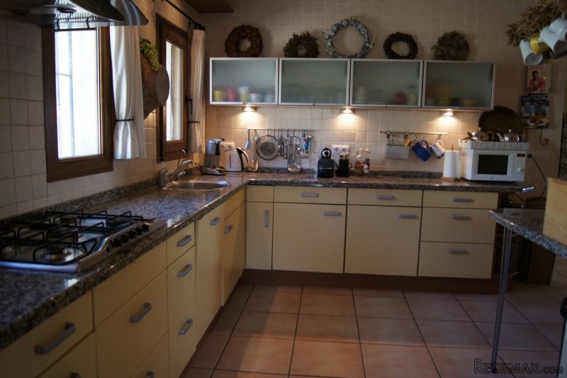 Lovely Finca with sea view - 2