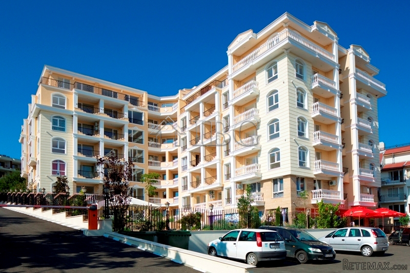 Luxury apartments in Villa Sardinia.. - 2