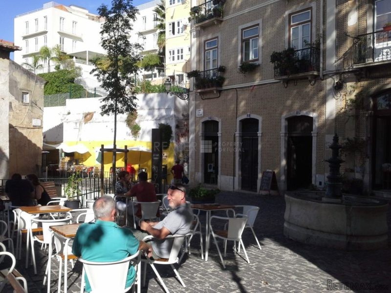 T2 Lisbon Apartment with City views for.. - 2