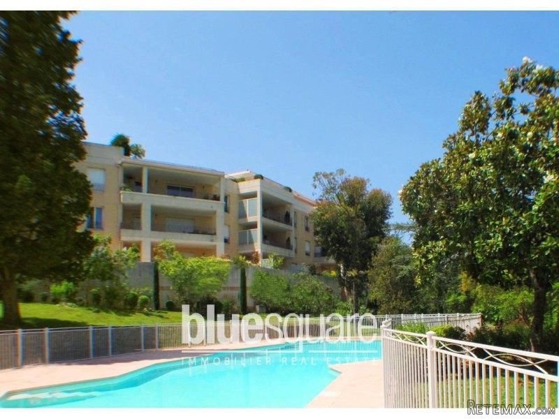 3 bedroom apartment on Valbonne Golf..
