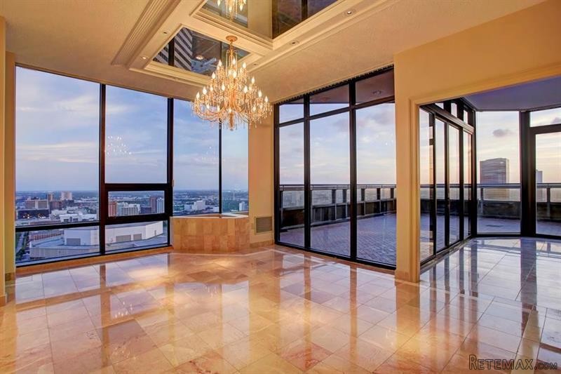 3 bedroom Flat For Sale: 5110 San..