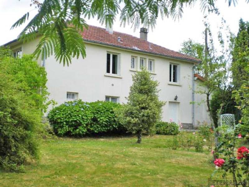 3 Bedroom Villa With Basement, Garden..